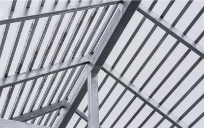 Bukan Mitos, Rangka Atap Galvalum Pasir Bisa Redam Suara