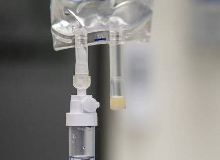 When Is IV injections for food poisoning Necessary for Patients?