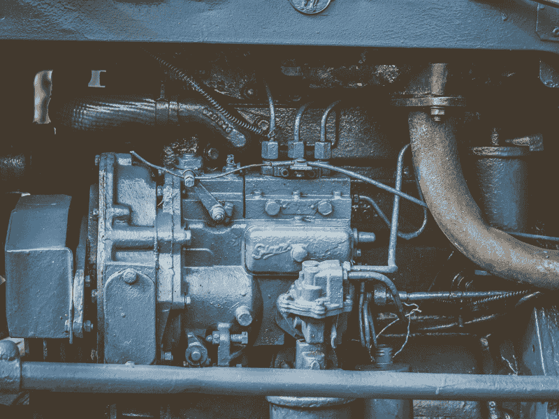 Genset Mitsubishi Efisien dalam Menyediakan Pasokan Listrik