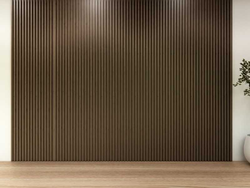 Memilih Wall Panel untuk Interior Rumah Masa Kini