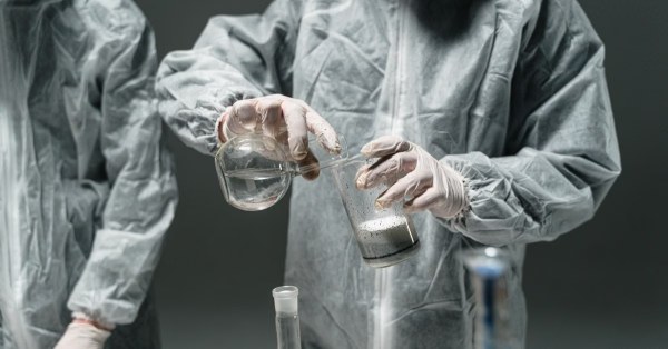 Zinc Dust Manufacturers Committed to Quality, Safety, and Efficienc