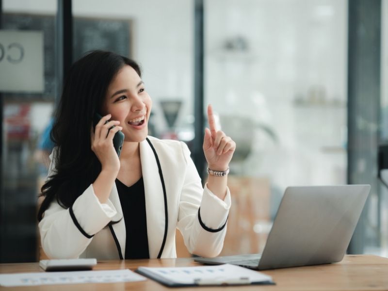 Benefits of Using an Authentic Executive Search Indonesia
