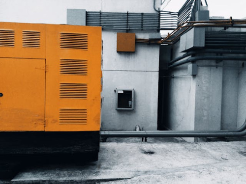 Panduan Membeli Genset Perkins 45 kVA yang Sesuai Kebutuhan dan Asli