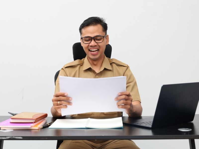 Siapa yang Perlu Mengikuti Pelatihan Analis Kebijakan dan Apa Manfaatnya