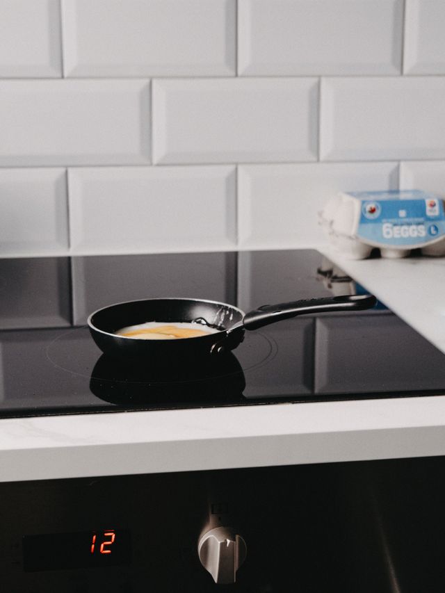 Induction Hob Jadi Solusi Memasak Praktis, Mudah dan Aman