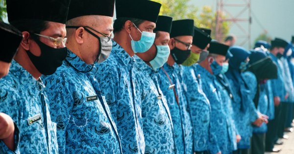 peningkatan kompetensi asn